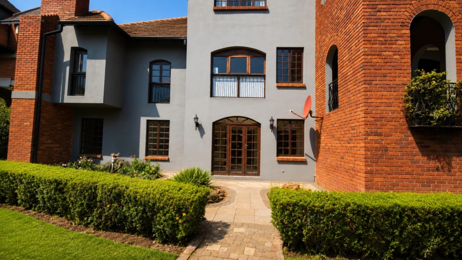 To Let 3 Bedroom Property for Rent in Landsmeer Residential Estate North West
